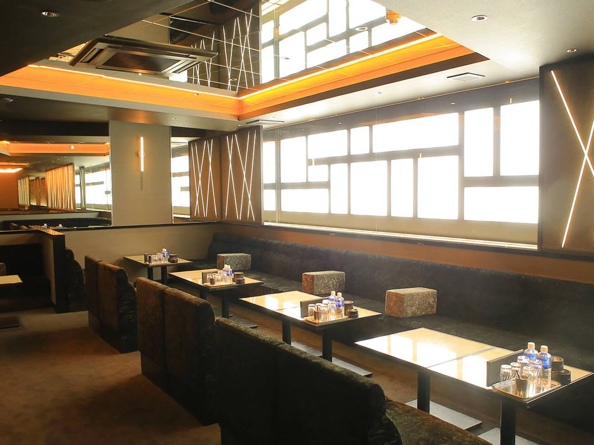 ランス【CLUB REIMS】(北新地)の店内写真