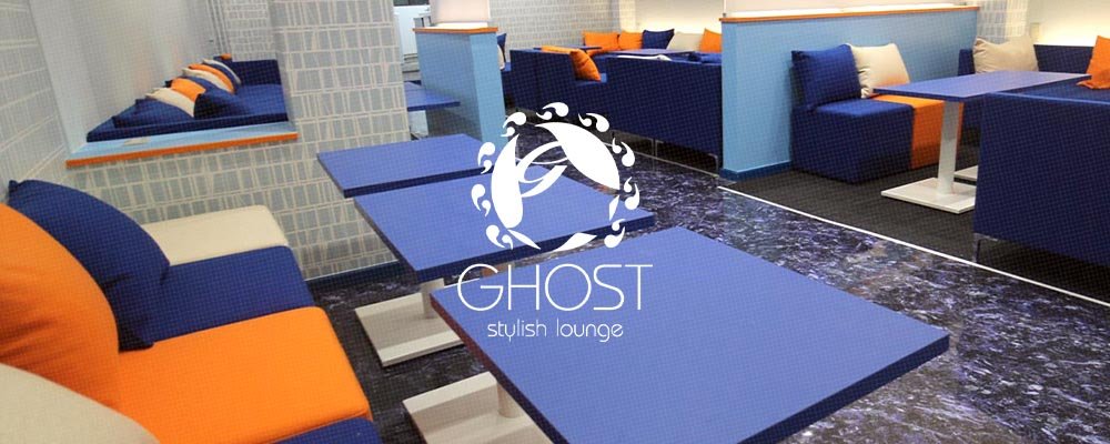 スタイリッシュラウンジゴースト【stylish lounge  GHOST】(江坂・石橋)のキャバクラ情報詳細