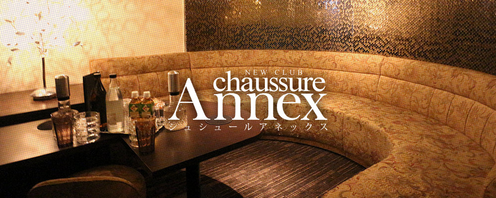 アネックス【Club ANNEX】(ミナミ)のキャバクラ情報詳細