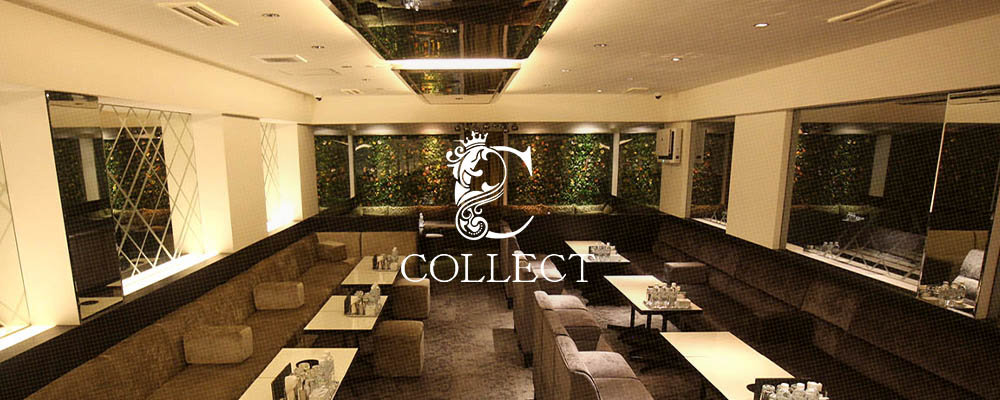 クラブ コレクト【Club COLLECT】(ミナミ)のキャバクラ情報詳細