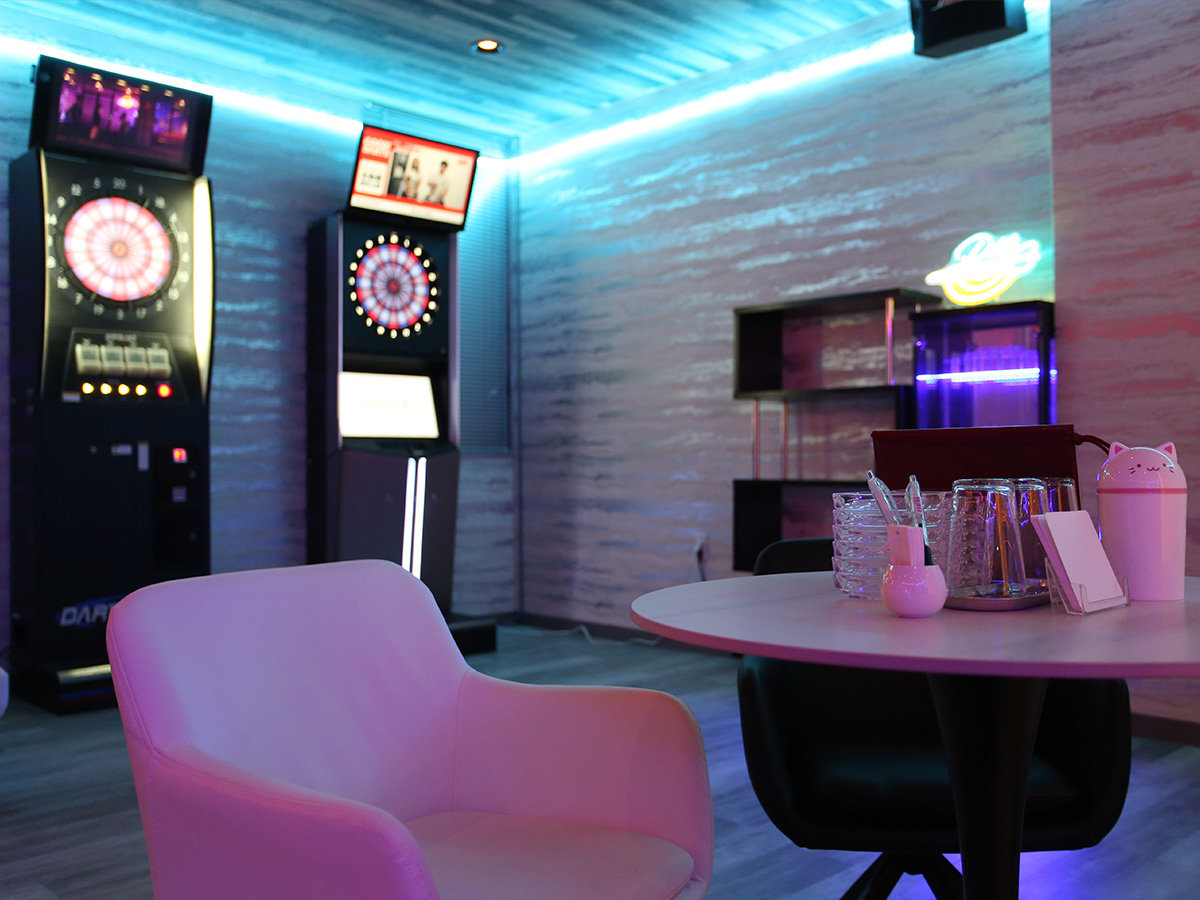 バラライカ【Balalaika】(堺東・岸和田)の店内写真