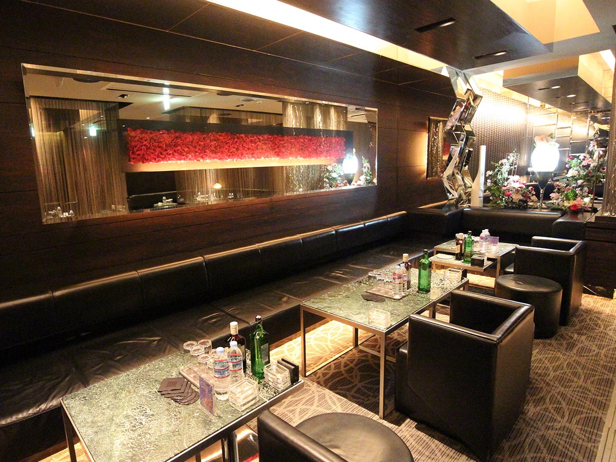 グローブ ゼット【NEW CLUB GLOVE Z】(大宮)の店内写真