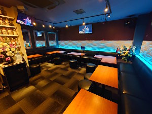 Night Lounge S 