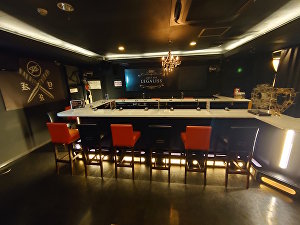 コンカフェ　LEGALISS