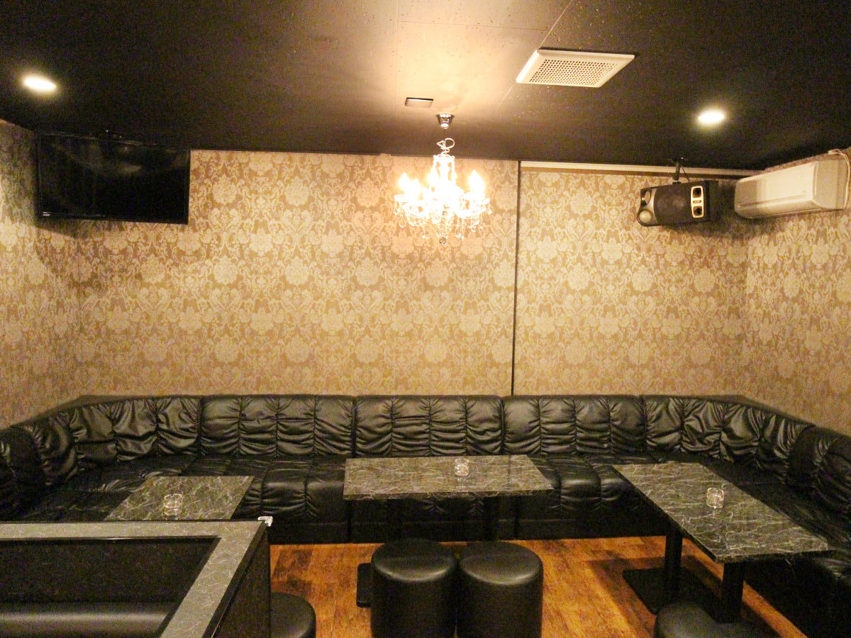 エルドラッド【Bar Lounge L'dorad】(町田)の店内写真