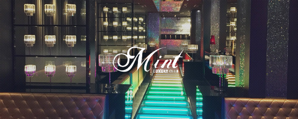 ミント【LUXURY CLUB MINT】(上野)のキャバクラ情報詳細