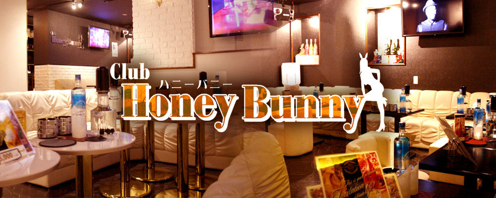 ハニーバニー【club HONEY BUNNY】(志木)のキャバクラ情報詳細