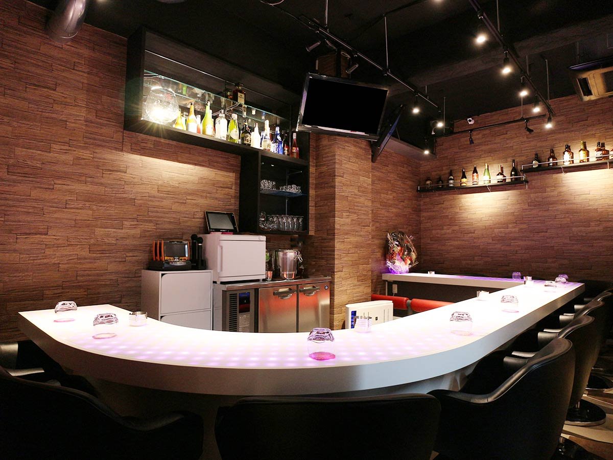 グロス【Cafe&Bar GROSS】(蒲田)の店内写真