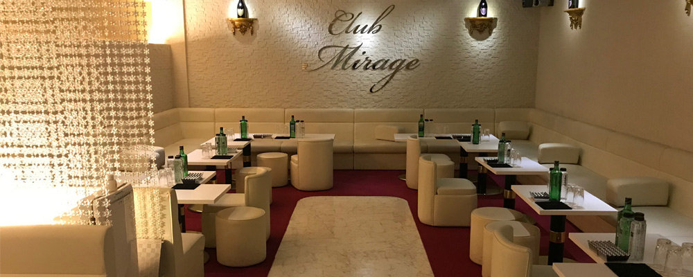 Club Mirage ミラージュ 柏 のキャバクラ情報 キャバクラ情報ならluline ルライン