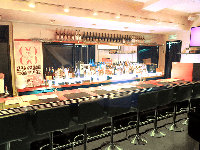 GIRLS DINING BAR Cherish