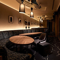 FABRIC LOUNGE SHINJUKU