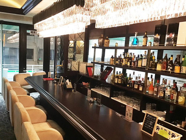 Girl S Bar Mirage ミラージュ 関内 のキャバクラ情報 キャバクラ情報ならluline ルライン