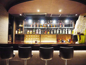 Bar Lounge VIP