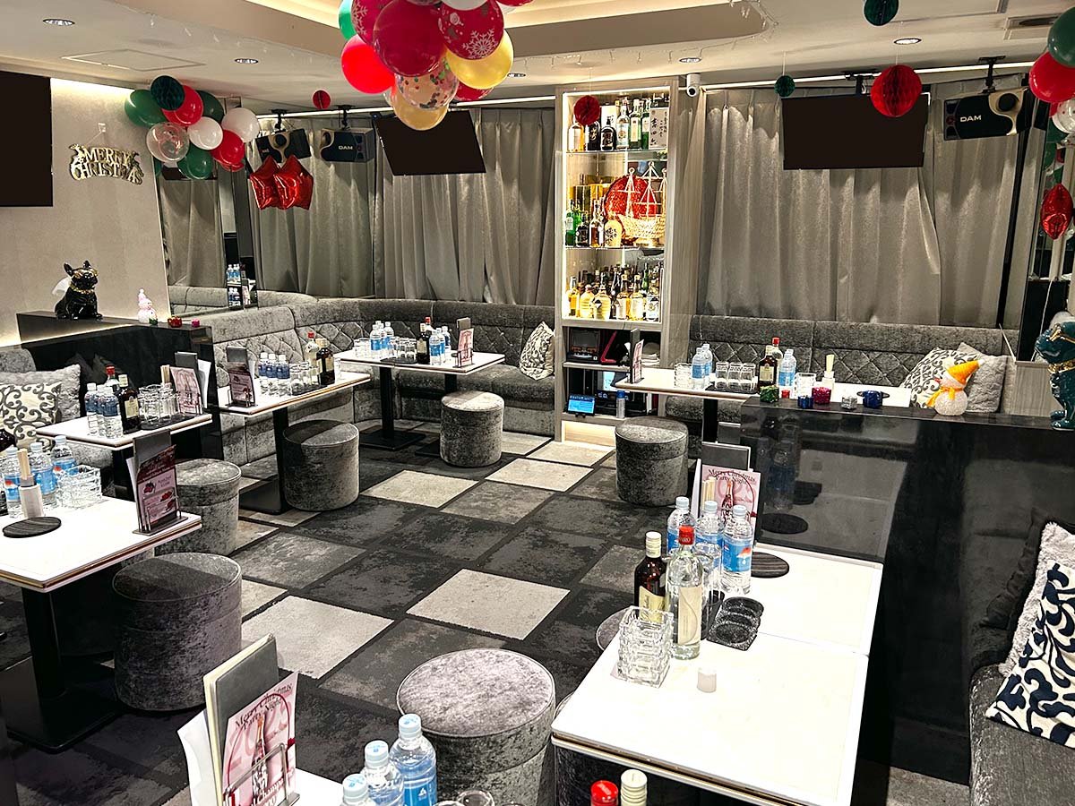 レプス【Club Lepus】(大宮)の店内写真