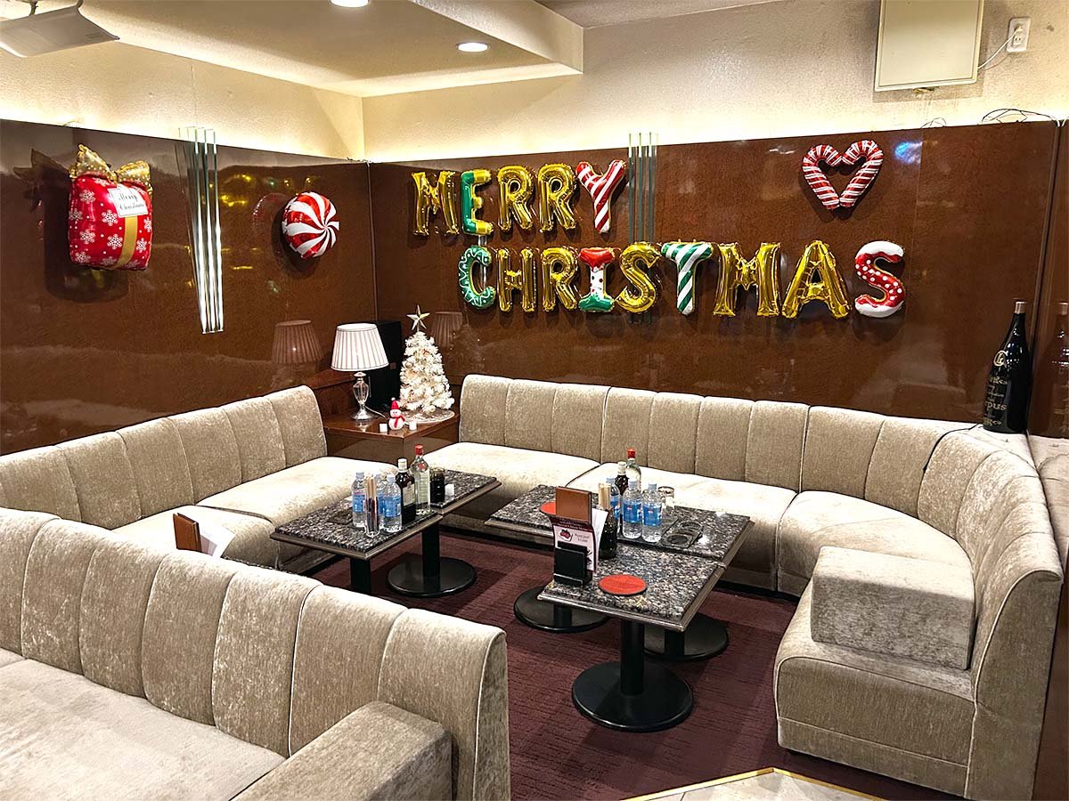 レプス【Club Lepus】(大宮)の店内写真