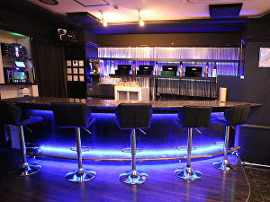 Girl`s Lounge PLATINUM