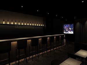 Concept Lounge YUNA 八柱店