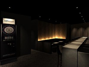 Concept Lounge YUNA 八柱店