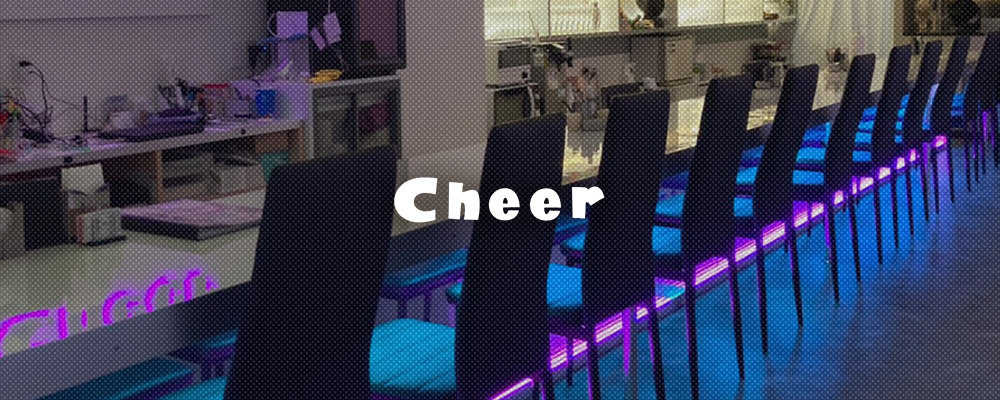 チアー【cheer】(秋葉原・浅草橋)のキャバクラ情報詳細