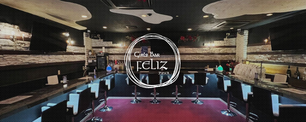 フェリス【Girls Bar FELIZ】(町田)のキャバクラ情報詳細