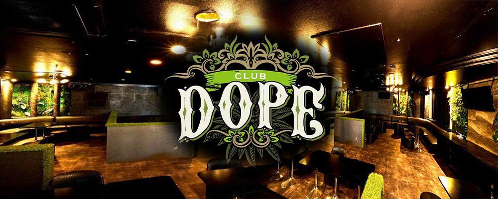 ドープ【CLUB DOPE】(取手)のキャバクラ情報詳細