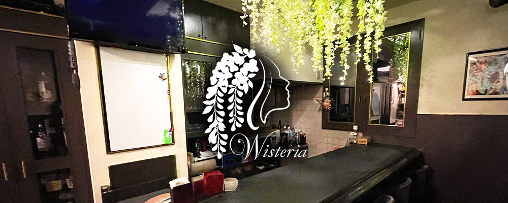 ウィステリアセブン【Wisteria Seven】(上野)のキャバクラ情報詳細