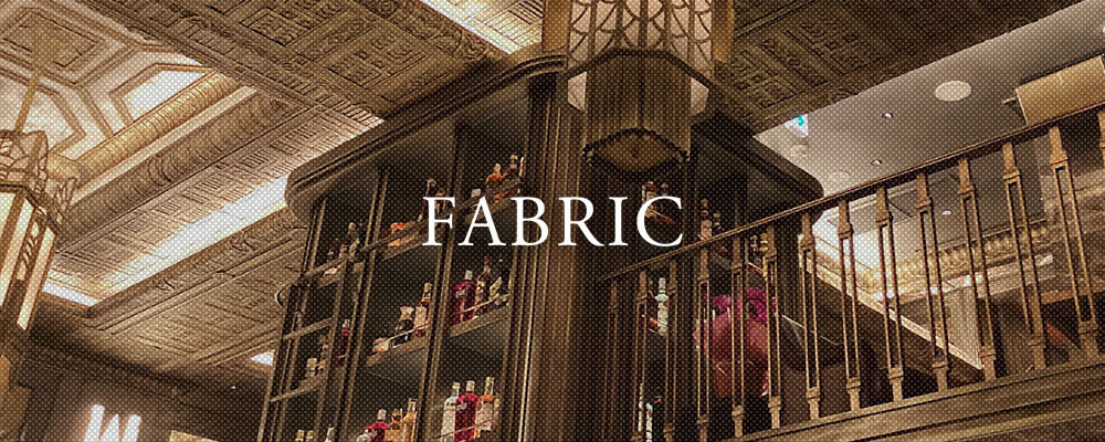 ファブリックラウンジセブン【FABRIC LOUNGE SEVEN】(六本木・西麻布)のキャバクラ情報詳細