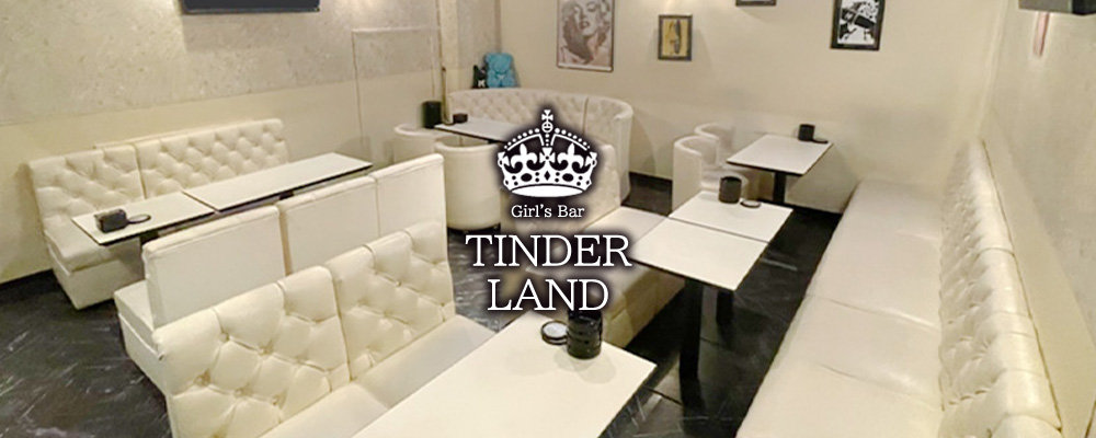 ティンダーランド【TINDER LAND】(関内)のキャバクラ情報詳細