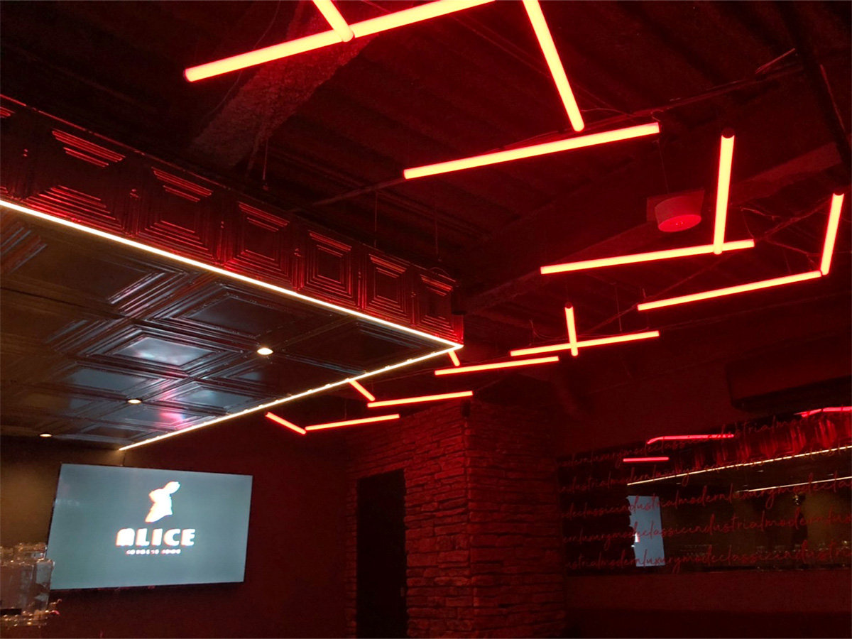 アリス【ALICE】(船橋)の店内写真