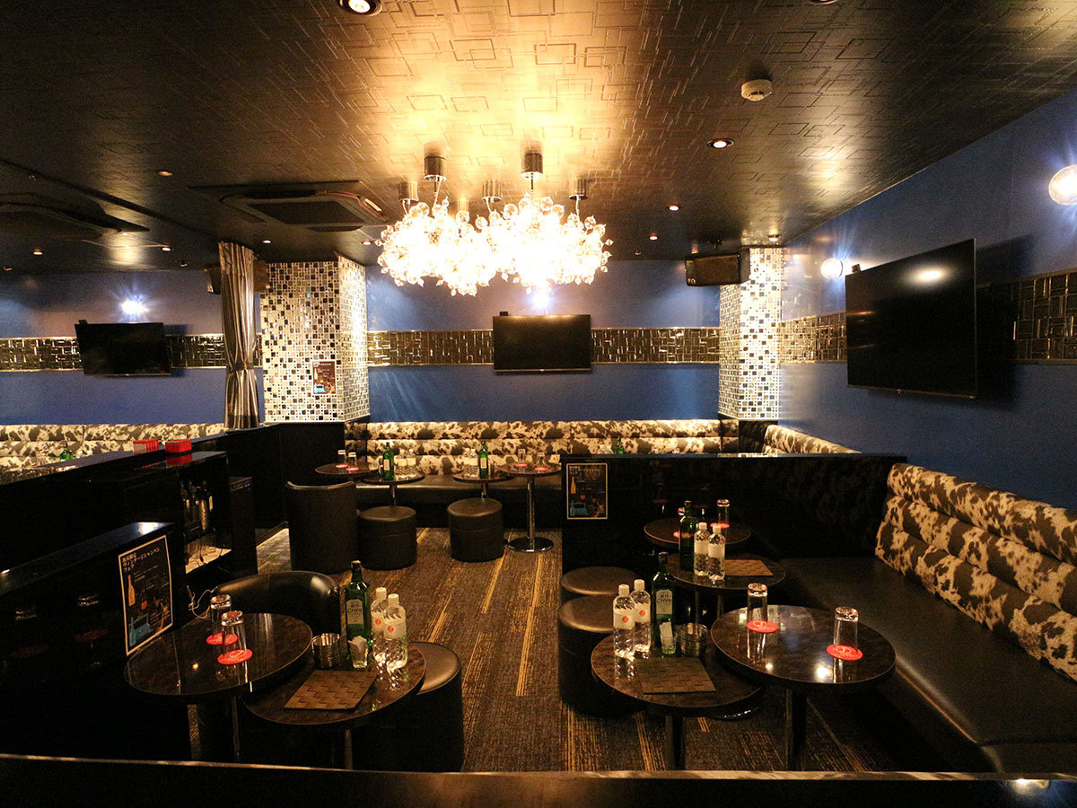 ジャスティス【CLUB JUSTICE】(川崎)の店内写真