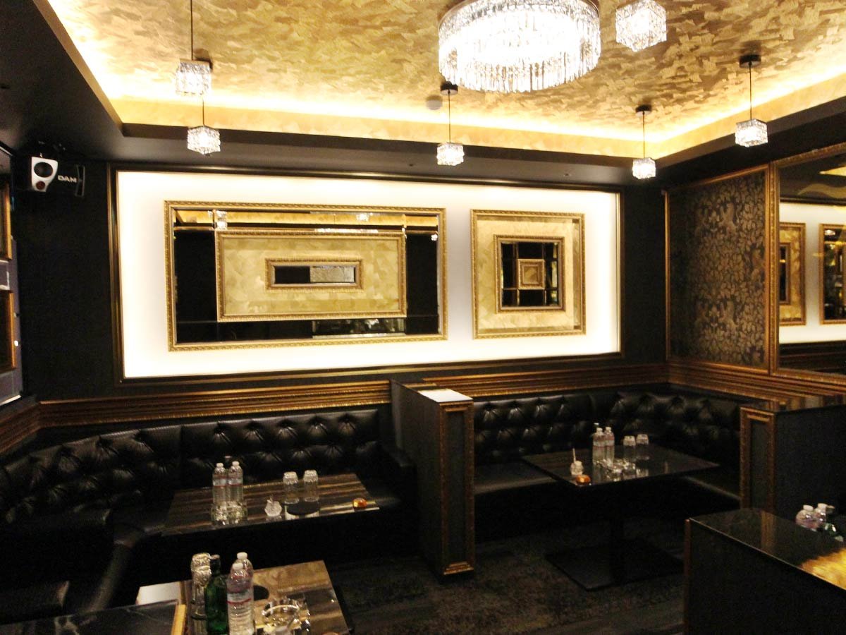 カルド【Club CALDO】(町田)の店内写真