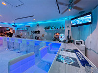 砂浜&Bar THE beach 西川口