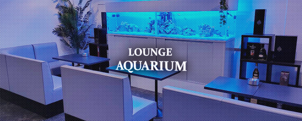 アクアリウム【LOUNGE AQUARIUM】(所沢・飯能・狭山)のキャバクラ情報詳細