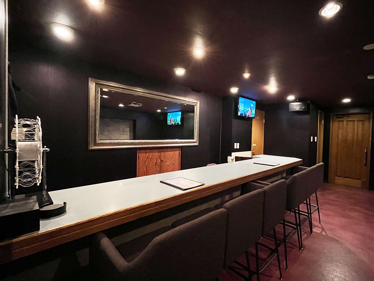 ステラリスタ【Cafe&Bar STELLA RESTA】(蒲田)の店内写真