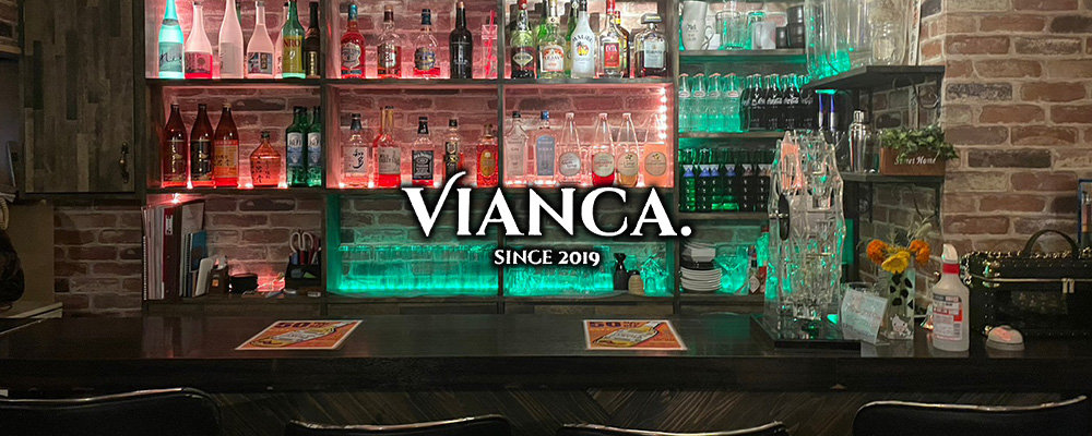 ビアンカ【VIANCA.】(歌舞伎町)のキャバクラ情報詳細