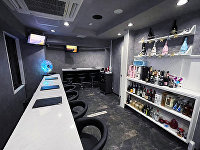 Girls Bar icorio