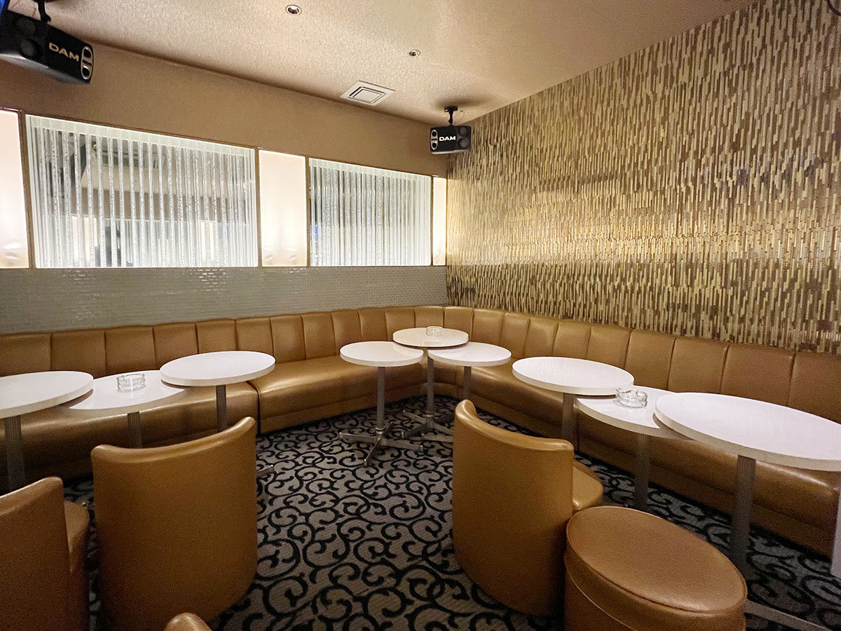 グローン【Grown】(藤沢)の店内写真