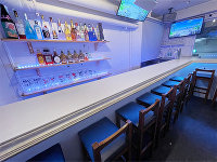 Ys BAR