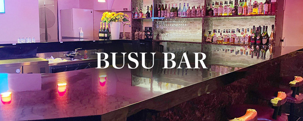 【BUSU BAR】(武蔵小杉・元住吉・綱島)のキャバクラ情報詳細