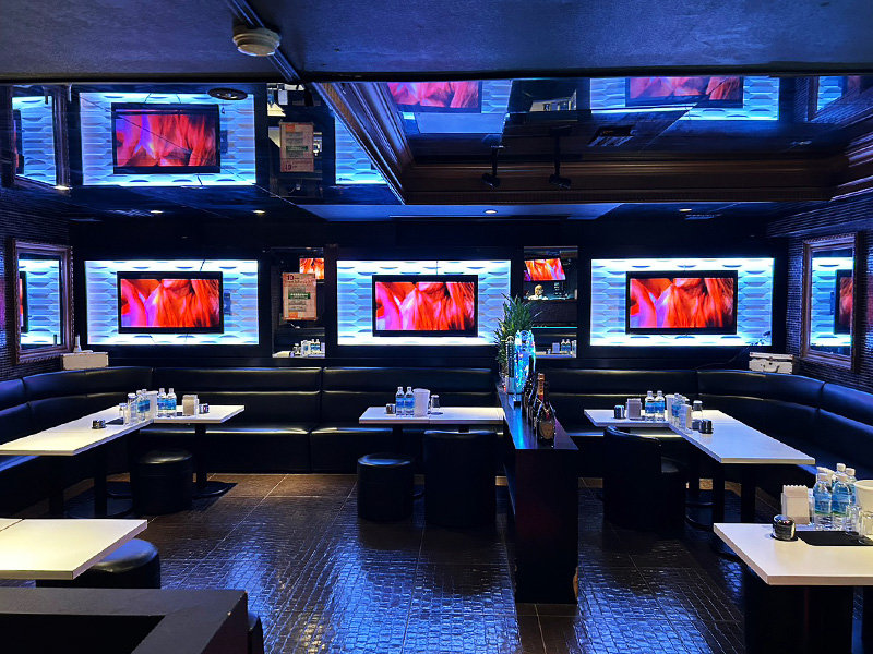 フェアリー【club FAILY】(上野)の店内写真