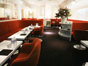 Club R's Cafe