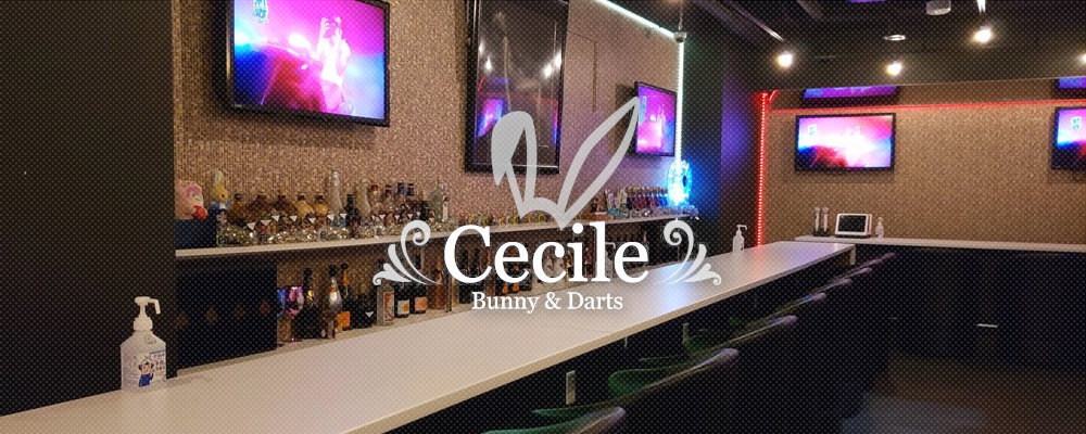 セシル【Cecile】(市川)のキャバクラ情報詳細