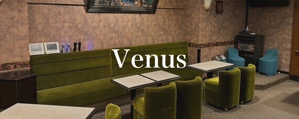 ヴィーナス【Venus】(武蔵小杉・元住吉・綱島)のキャバクラ情報詳細