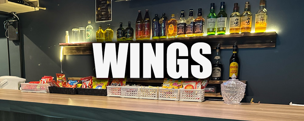 ウィングス【BAR WINGS】(武蔵小杉・元住吉・綱島)のキャバクラ情報詳細