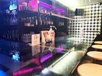 Stylish Bar Sweet