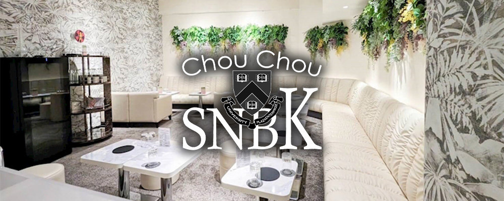 【ChouChou(シュシュ) 新橋烏森口店】(新橋)のキャバクラ情報詳細