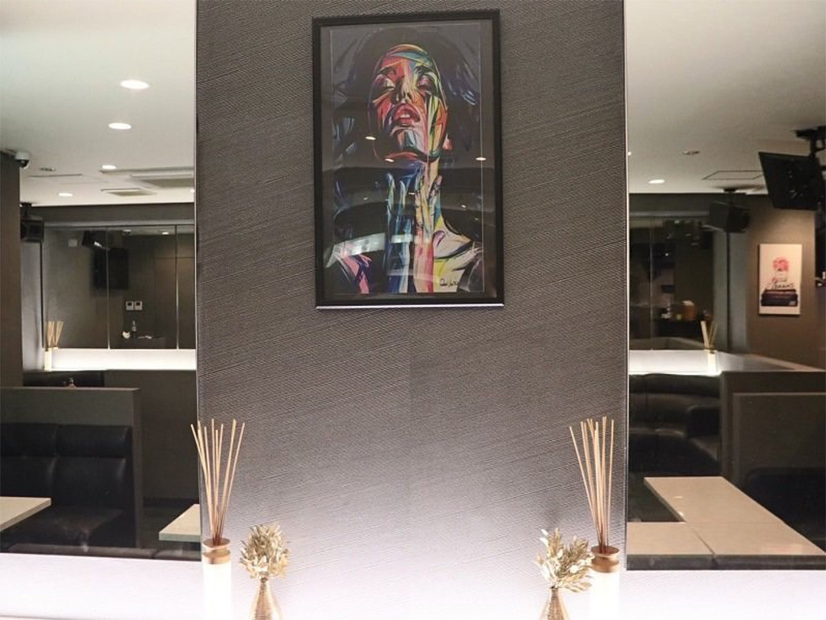 べルネス【CLUB BELLNESS】(葛西)の店内写真