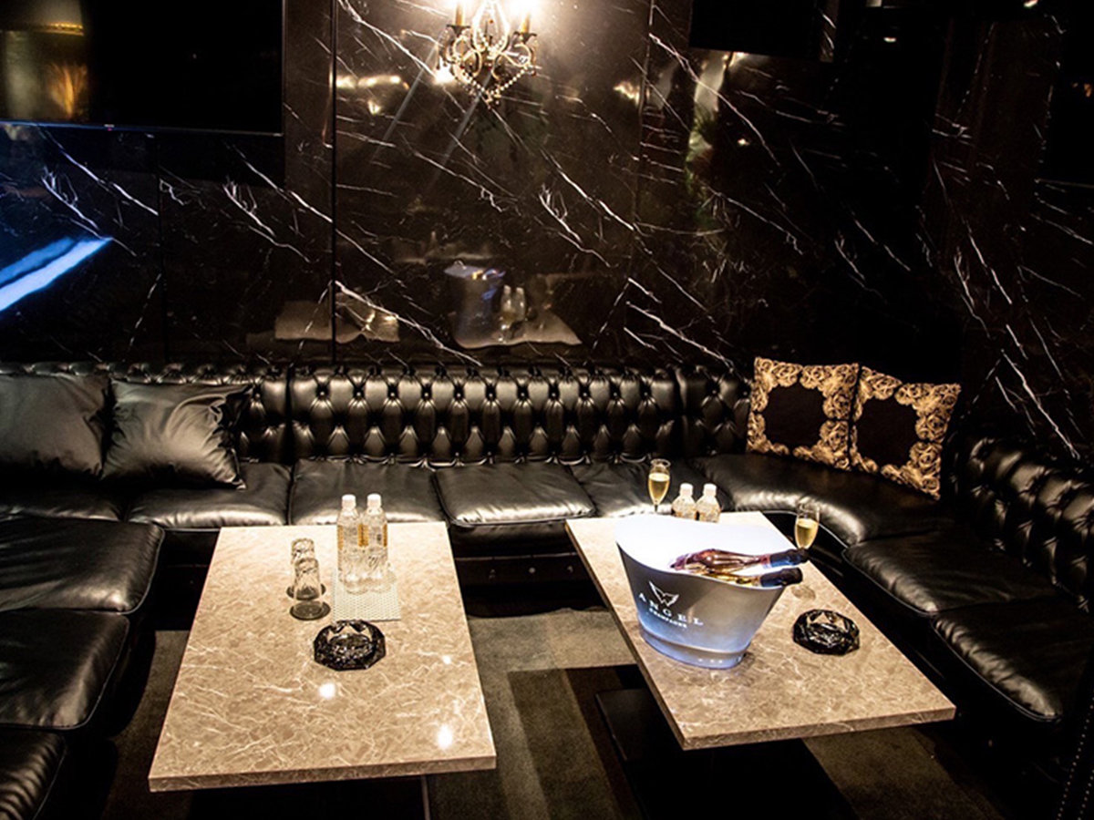 リトス【CLUB LITHOS】(新橋)の店内写真