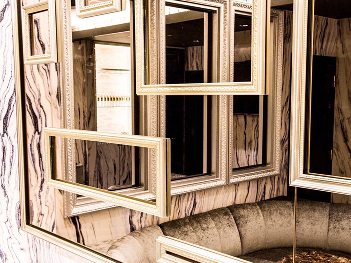 リトス【CLUB LITHOS】(新橋)の店内写真