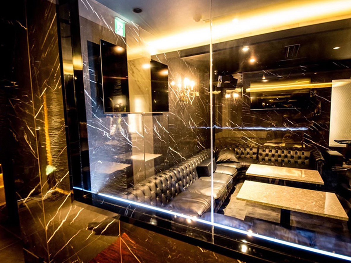 リトス【CLUB LITHOS】(新橋)の店内写真